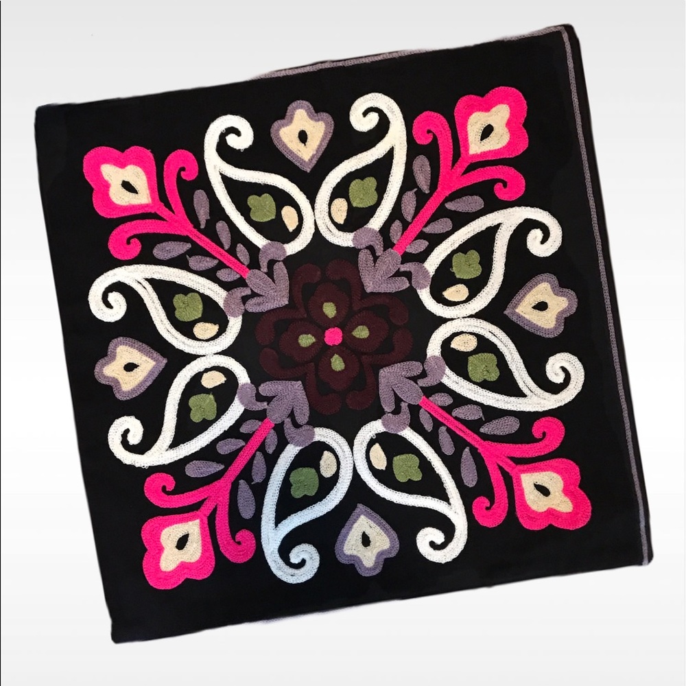 CUSHION COVERS (set 4 covers)